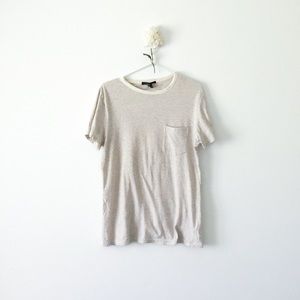 2/$20 Forever 21 Striped T-Shirt